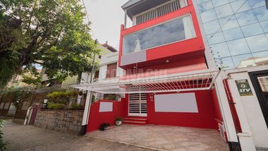 commercial_property em GIORDANO BRUNO, Rio Branco - Porto Alegre - RS