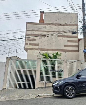 house em Rua Nhatumani, Vila Ré - São Paulo - SP