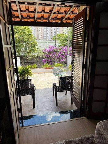 house em Rua Maburim, Parque Fongaro - São Paulo - SP