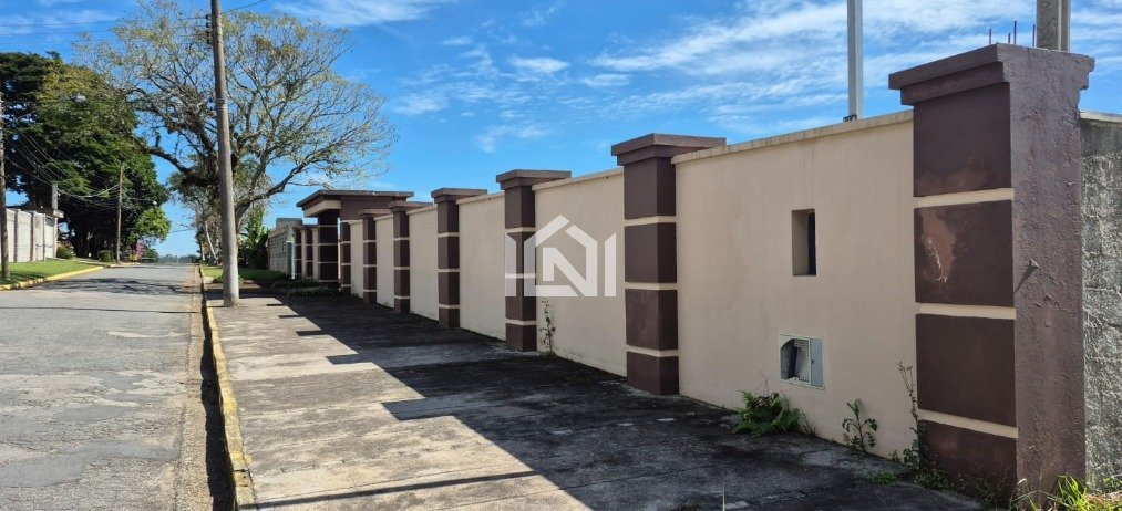 Terreno a venda no condominio Haras Bela Vista