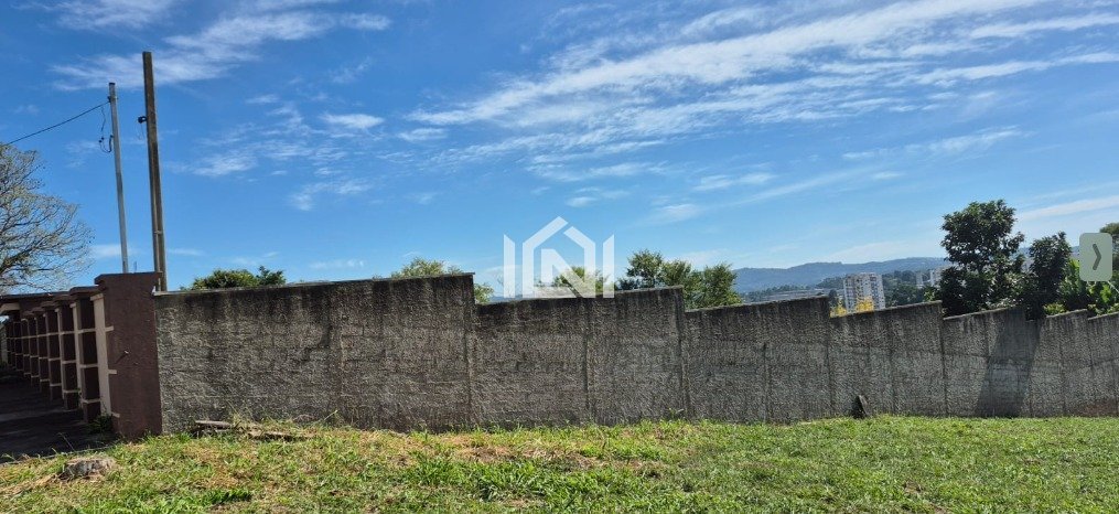 Terreno a venda no condominio Haras Bela Vista