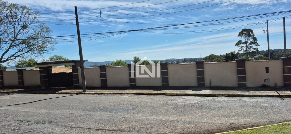 Terreno a venda no condominio Haras Bela Vista