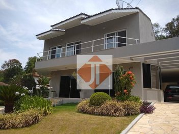 house em Rua Antonio Marques, Caixa D´Água - Vinhedo - SP