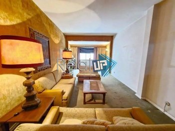 apartment em Rua Gustavo Sampaio, Leme - Rio de Janeiro - RJ