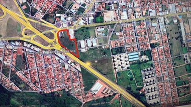 land_lot em Rodovia Marechal Rondon, Chácara de Recreio Terence - Birigui - SP