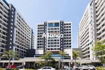 apartment em Rua São Josemaria Escriva, Jardim do Salso - Porto Alegre - RS