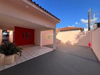 apartment em Rua José Lourenço, Concórdia I - Araçatuba - SP