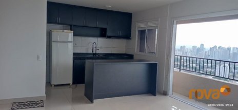 apartment em Rua 1033, Setor Pedro Ludovico - Goiânia - GO