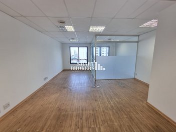 office em Avenida Marquês de São Vicente, Várzea da Barra Funda - São Paulo - SP