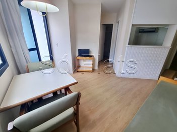 apartment em Rua Ouro Branco, Jardim Paulista - São Paulo - SP