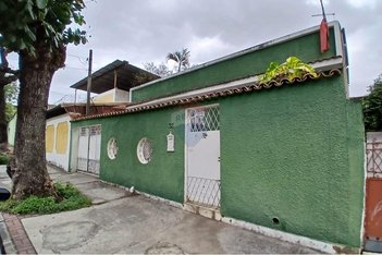 house em Rua Valério, Cascadura - Rio de Janeiro - RJ