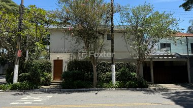 apartment em Rua Bernardino de Campos, Campo Belo - São Paulo - SP