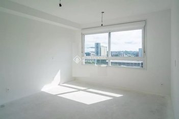 apartment em Avenida dos Cubanos, Partenon - Porto Alegre - RS