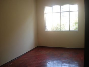 apartment em Avenida do Contorno, Floresta - Belo Horizonte - MG