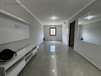 apartment em Rua Bento Gonçalves, São Sebastião - Esteio - RS