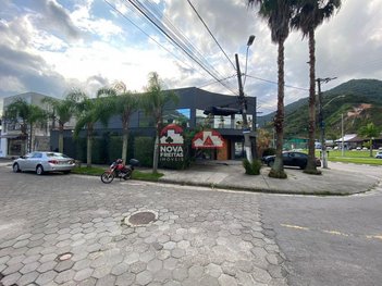 business em Rua Santa Branca, Sumaré - Caraguatatuba - SP