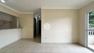apartment em Rua Itatiba, Jardim Paulista - Ribeirão Preto - SP