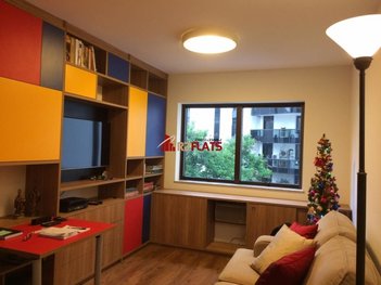 apartment em Rua Campos Bicudo, Jardim Europa - São Paulo - SP