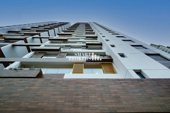 apartment em Rua das Margaridas, Jardim das Acácias - São Paulo - SP