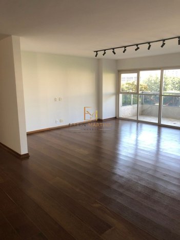 apartment em Rua Hans Nobiling, Jardim Europa - São Paulo - SP