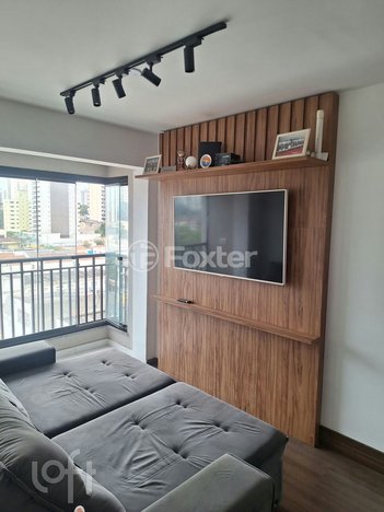 apartment em Avenida São Bento, Vila Galvão - Guarulhos - SP
