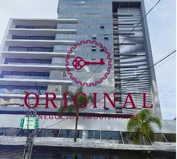 office em Avenida Itália, São Pelegrino - Caxias do Sul - RS