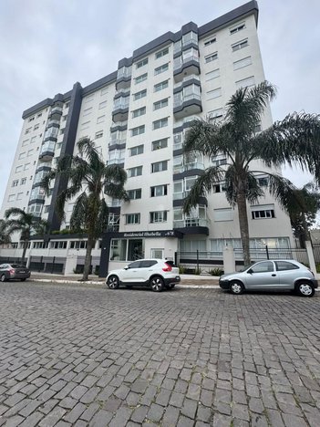 apartment em Avenida Paulo Broilo, Vicentina - Farroupilha - RS