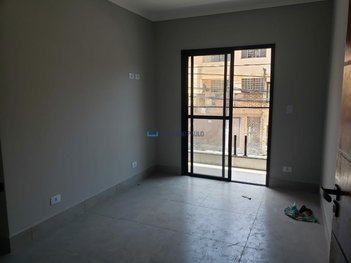apartment em Rua das Canjeranas, Vila Parque Jabaquara - São Paulo - SP