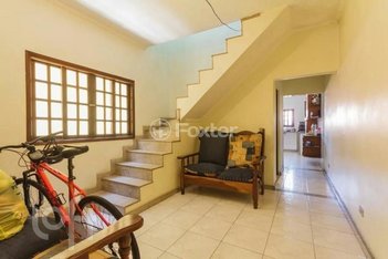 house em Rua Davi Gonçalves, Jardim Campo Verde - Mauá - SP