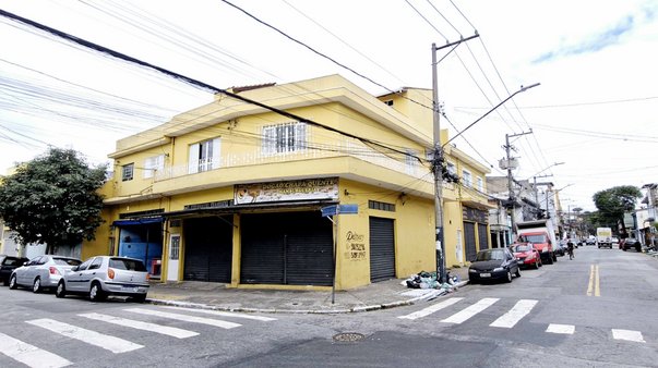 Cômodo Condomínio