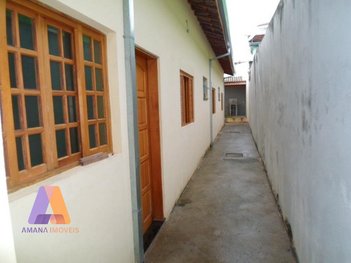 house em Rua Santa Isabel, Jardim Didinha - Jacareí - SP