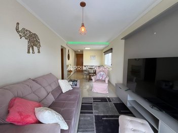 apartment em Rua Gomes Freire de Andrade, Nossa Senhora das Graças - Canoas - RS