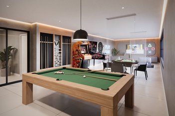 apartment em Rua Padre Agostinho Mendicute, Sumaré - São Paulo - SP