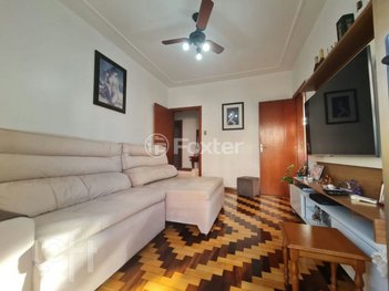 apartment em Rua Vinte de Setembro, Azenha - Porto Alegre - RS
