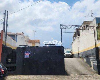 land_lot em Rua Cristóvão Girão, Vila Formosa - São Paulo - SP