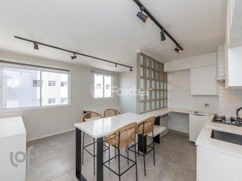 apartment em Cônego Vicente Miguel Marino, Bom Retiro - São Paulo - SP