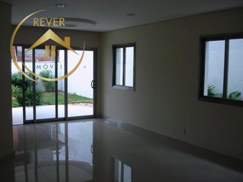 house em Avenida Roberto Baltazar dos Santos, Swiss Park - Campinas - SP