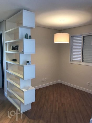 apartment em Tapiraí, Vila Isolina Mazzei - São Paulo - SP
