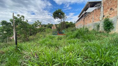 land_lot em Avenida Xica da Silva, Pousada Del Rey - Igarapé - MG