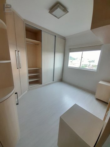 apartment em Rua Gerônimo Coelho, Nossa Senhora do Rosário - São José - SC