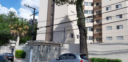 apartment em Rua Santiago Iglesias Miguez, Vila Giordano - São Paulo - SP