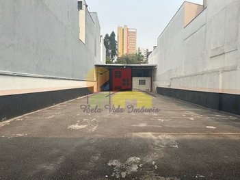 land_lot em Rua José Bonifácio, Vila Assunção - Santo André - SP