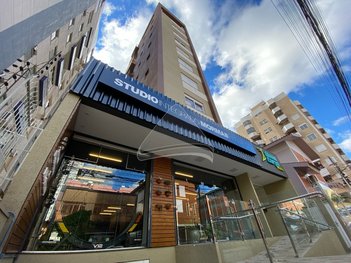 apartment em Rua Uruguai, Centro - Passo Fundo - RS