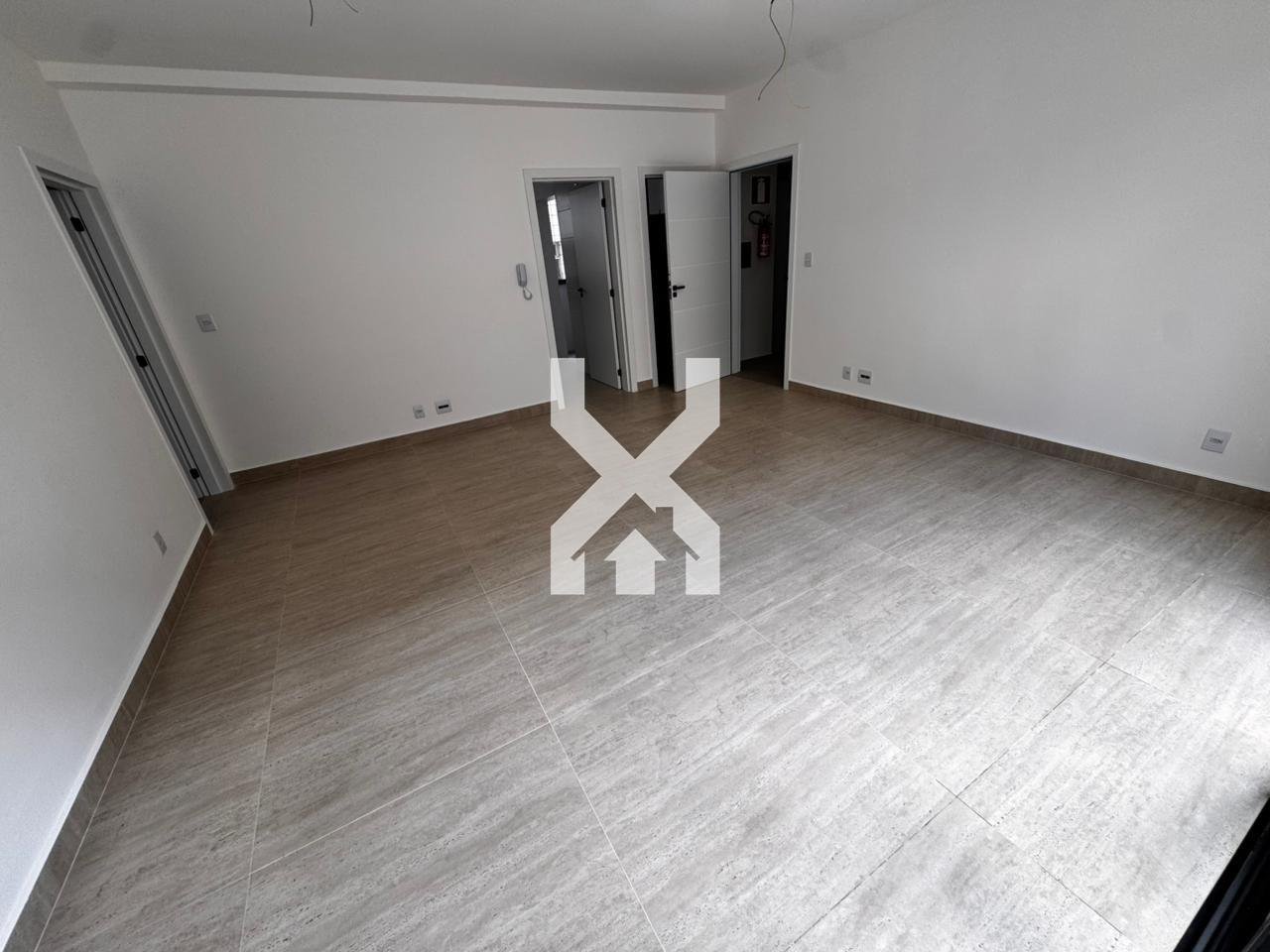 Apartamento com 3 quartos — Cidade Nova, Belo Horizonte