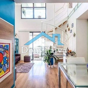 apartment em Rua Professor Tranquilli, Vila Mariana - São Paulo - SP