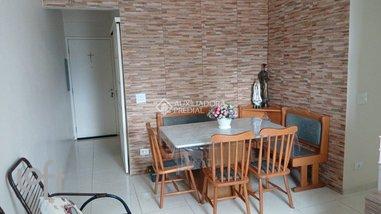 apartment em Genebra, Taboão - São Bernardo do Campo - SP