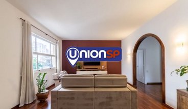 apartment em Rua Manoel Dutra, Bela Vista - São Paulo - SP