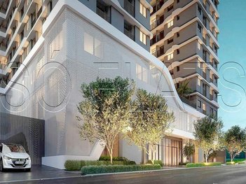 apartment em Rua Teodoro Sampaio, Pinheiros - São Paulo - SP