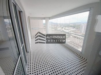 apartment em Rua Senador Joaquim Ribeiro do Valle, Vila Leopoldina - São Paulo - SP