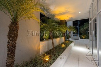 office em Rua Vieira de Morais, Campo Belo - São Paulo - SP